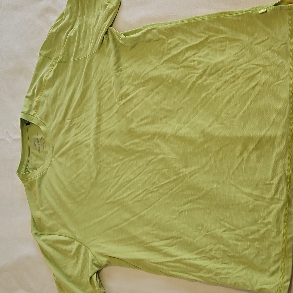 XXL Tommy Bahama Heavyweight T-shirt